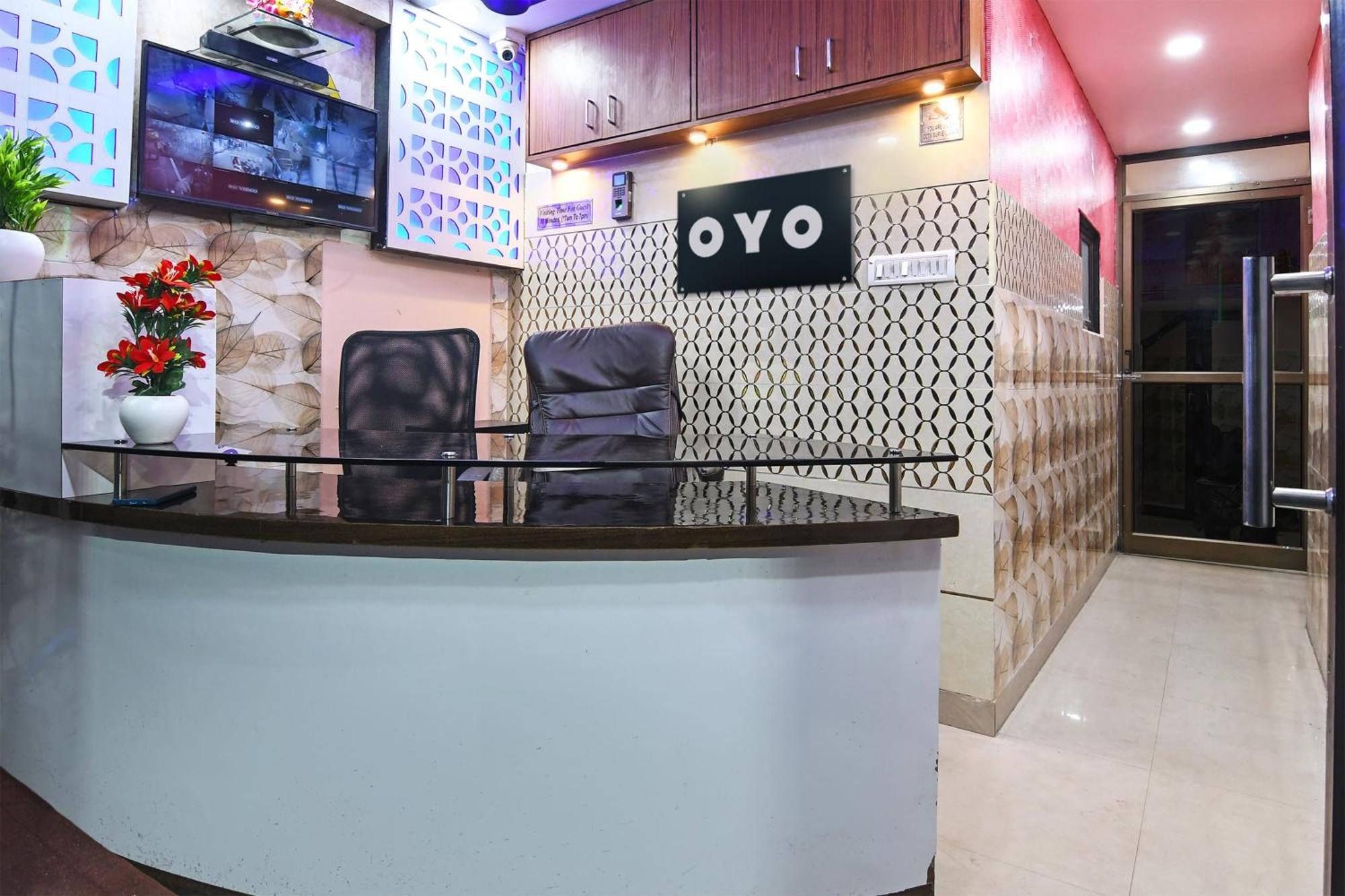 Hotel O Sigma Kolkata Luaran gambar